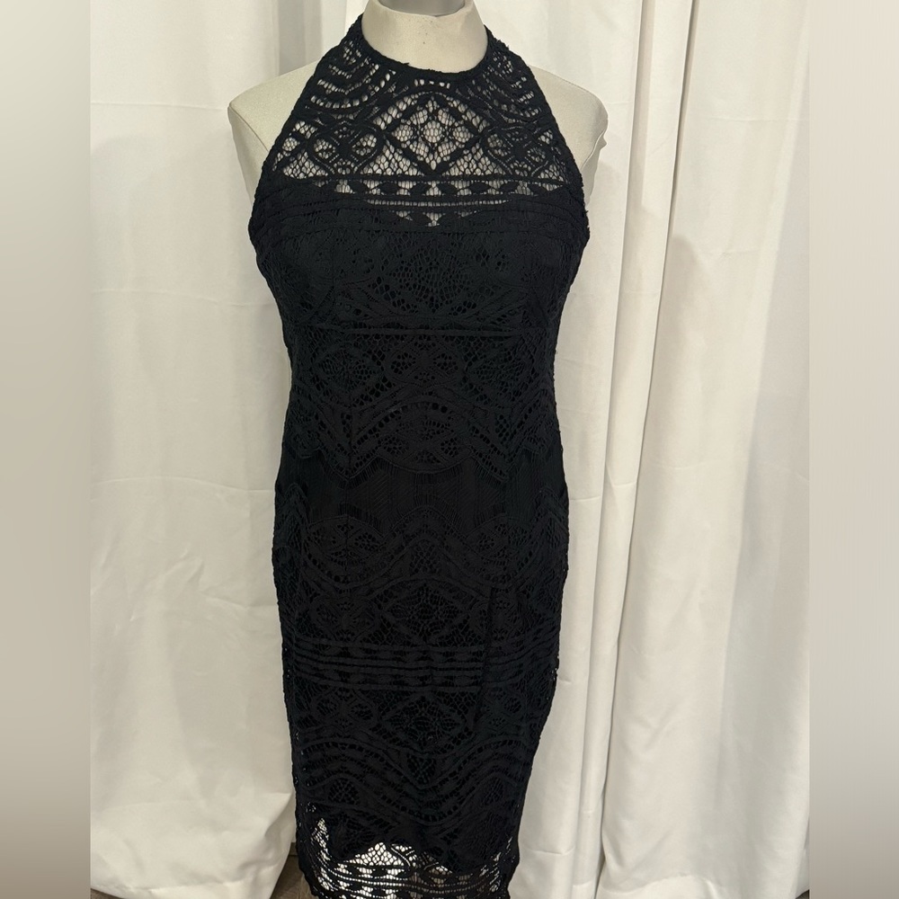 Nanette Lepore cocktail dress - size 2